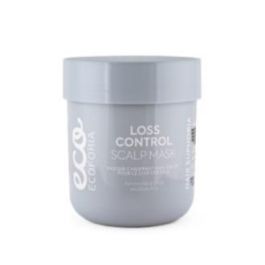 ECOFORIA Loss Control Mascarilla Anticaída y Fortalecedora de Cabello Débil Eco 200ml Precio: 6.7899997. SKU: B14DJK9CML