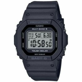 Reloj - Casio - Baby-G Urban - Resistente a golpes - Función solar - Digital Precio: 105.78999992. SKU: B198VA2KCA