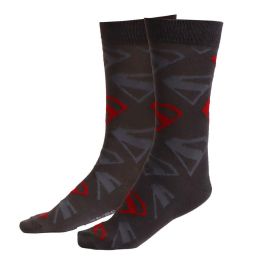 Cerdá Calcetines Superman Pack 3 Piezas Talla 38/45 Multicolor Adulto