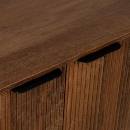 Aparador Madera de Mango Salón 160 X 40 X 78 cm