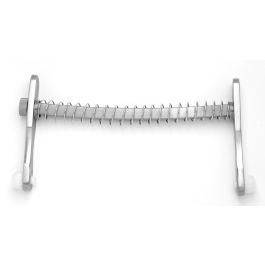 Covetrus Retractor Bucal Para Perros Medios 10.5 cm con Muelle y Autobloqueo Precio: 43.49999973. SKU: B1BRY9V3NR