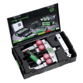 Juego de Extractores KUKKO 2 Patas