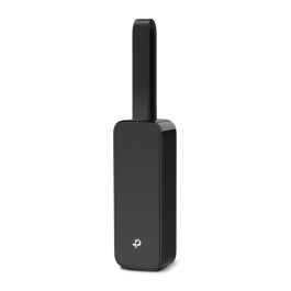 TP-Link UE306 Base para portátil y replicador de puertos Negro, Gigabit Ethernet, Conectar y usar (Plug and Play) Precio: 16.68999948. SKU: S0233226