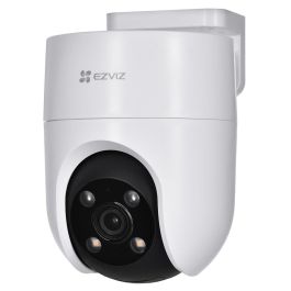 Videocámara de Vigilancia Ezviz H8C 4MP