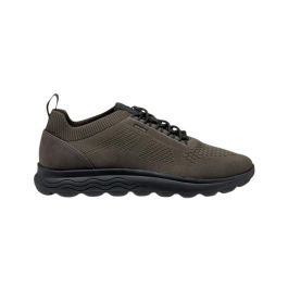 Zapatillas Deportivas Hombre Geox U Spherica A Oliva L Precio: 82.49999978. SKU: B122QS7TM6