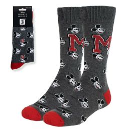 Calcetines mickey t3845:tu 38/45 Precio: 4.49999968. SKU: B1GRPBWF4V