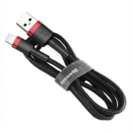 Apple Cable USB a Lightning 0.5M ME291ZM/A Precio: 11.49999972. SKU: S7749964