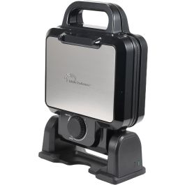 Little Balance LIT1737417423891 Gofres Reversibles 22x18cm 1200W