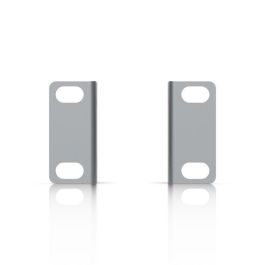 Ubiquiti Orejas de Rack Galvanized Steel 1U para UniFi