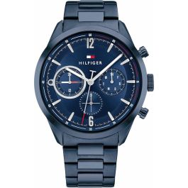 Reloj Hombre Tommy Hilfiger 1680666 Precio: 236.49999945. SKU: S7231095