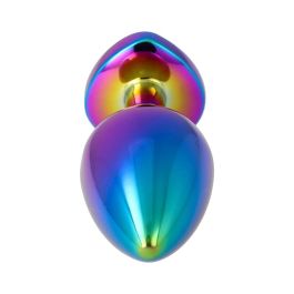 Plug Anal Pick&Love Nº 35 Multicolor (9,5 cm)