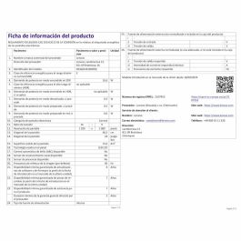 Lenovo R24e Monitor Gaming 23.8 Pulgadas Full HD 1920x1080 LCD 180 Hz Negro