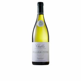 Chablis 2019 - William Fevre Vino Blanco Chablis 2019 - William Fevre Vino Blanco Precio: 36.99000008. SKU: B1AHR8PPZ2