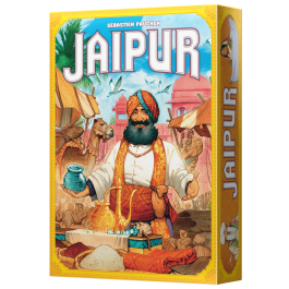 Jaipur Precio: 17.5000001. SKU: B1GKJ8BV9E