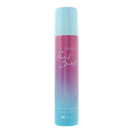 Floral Burst, Spray perfumado, Para mujeres, 75 ml Precio: 2.4926. SKU: B1KJCYDW7H