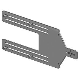 Ergonomic Solutions Kiosk straight bracket Portrait 15 to 22 Precio: 39.69000013. SKU: B15VER6FSL