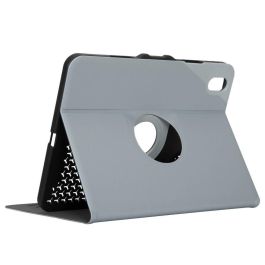 Targus VersaVu 27,7 cm (10.9") Folio Plata Targus VersaVu 27,7 cm (10.9") Folio Plata