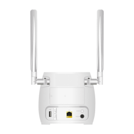 Amplificador Wifi STRONG 4GROUTER300M