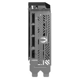 ZOTAC RTX 5060 Ti AMP NVIDIA GeForce 16 GB GDDR7 Tarjeta Gráfica