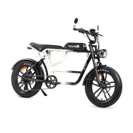 Bicicleta Eléctrica Youin BK7000 MIAMI 250 W 20" Precio: 1392.79000036. SKU: B13XMMMF3R