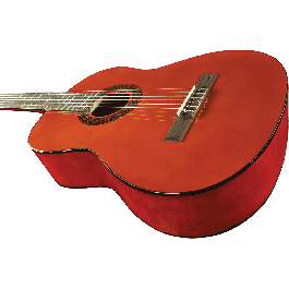 Guitarra Clásica 4/4 Studio 10 - Natural
