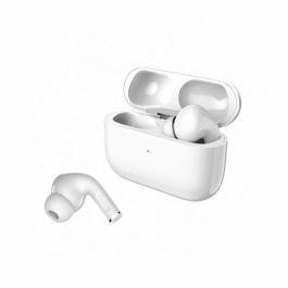 Auriculares Bluetooth Myway MWHPH0028 Blanco