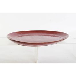 DKD Home Decor Bandeja Decorativa Moderno Terracota de Gres Esmaltado Greature 5 (4 Unidades) 37 x 30,4 x 3,4 cm DKD Home Decor Bandeja Decorativa Moderno Terracota de Gres Esmaltado Greature 5 (4 Unidades) 37 x 30,4 x 3,4 cm