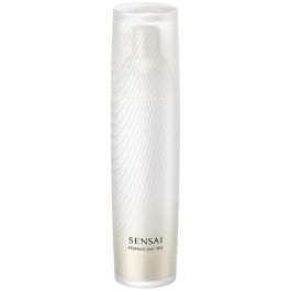 Sensai Essence Day Veil, Crema de Día con Protección Solar, 40 ml Precio: 137.68999948. SKU: SLC-94957