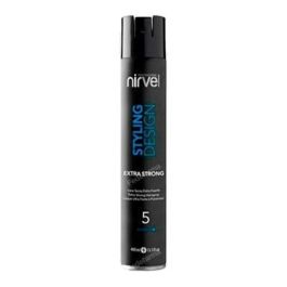 Nirvel Laca Spray Extra Strong 400 ml - Styling Design Precio: 7.49999987. SKU: S4253585