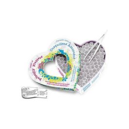 Juego Erótico Tease & Please Heart of Butterfly Flutters Juego Erótico Tease & Please Heart of Butterfly Flutters Precio: 10.95000027. SKU: S4001788