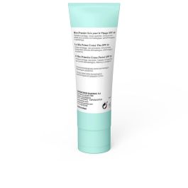 Suavinex Crema Facial Antipolución SPF 30 para Bebés 50 ml