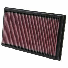 Filtro de aire K&N 33-2270 Precio: 66.59000018. SKU: S3736036