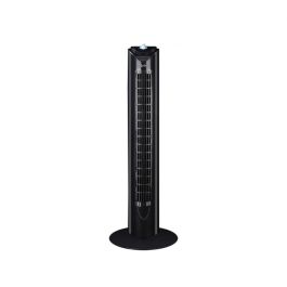 Ventilador Torre JATA JVVT3041 Negro Precio: 47.49999958. SKU: B1D29VMH69
