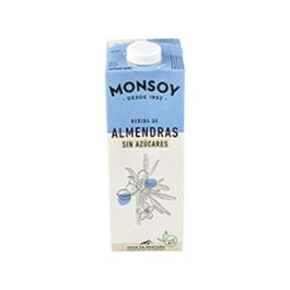 Bebida Vegetal De Almendra 1Lt 6Uds. S/A Precio: 23.5900005. SKU: B173B2Y3QR