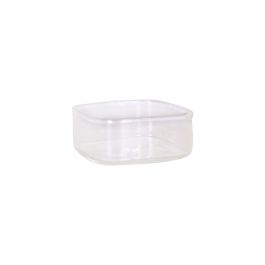Bol para Aperitivos 70 ml 6 x 6 x 2,5 cm (12 Unidades) Bol para Aperitivos 70 ml 6 x 6 x 2,5 cm (12 Unidades)