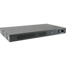 Level One POH-1620 PoE-HUB 16x GE MidSpan 19" 400W