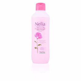 Nelia Agua de Rosas Eau de Cologne para Mujer - Colonia de Baño Floral con Aroma a Rosa, 750 ml Precio: 4.49999968. SKU: S0589307