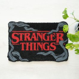 ERIK Felpudo Stranger Things, 400x600mm