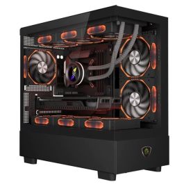 Caja Ordenador Gaming Keep Out Xc - 301 Precio: 68.4999997. SKU: B1264A3LTE