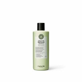Maria Nila Structure Repair Champú 350 ml Cabello Dañado Hidratación Vegano