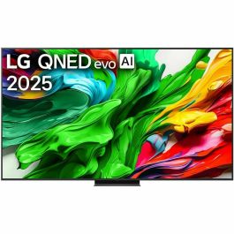 Smart TV LG 86QNED86A6A 86" 4K Ultra HD LED HDR AMD FreeSync QNED