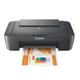 Canon MG2556S Multifunción Inyección 3 en 1 Color A4 USB Pixma Gris Precio: 60.5. SKU: B1H2ASD9GS