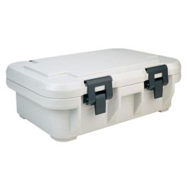 CAMBRO - UPCS140-480 - Contenedor isotérmico GN 1/1 con apertura superior. Capacidad 1 recipiente 10 cm prof. - 43,5x64x22 cm - Venta 1 unidad Precio: 369.9922875. SKU: B16KVG26MQ