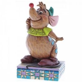 Figura Enesco La Cenicienta Gus Precio: 23.78999997. SKU: B1J6JNYY2P