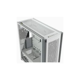 Corsair 7000D AIRFLOW Full Tower Blanco - CC-9011219-WW - Ventiladores 2x140mm Frontales, 1x140mm Trasero, Compatible ATX