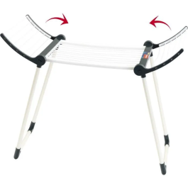 Klein Juguete para el hogar - Juego de lavandería Vileda 3 piezas - KLE4009847067395