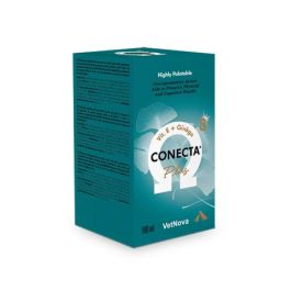 Vetnova Conecta Plus180 mL Precio: 37.16900022000001. SKU: B12VMVX72G