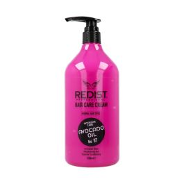 Redist Hair Care Avocado Oil Crema 1000 ml Precio: 6.50000021. SKU: B1DYHQLXZS