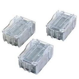 Kyocera-Mita Sh-12 Cartucho de Grapas compatible con Df-790, Fs-C8600, C8650Dn - 3 x 5.000 Unidades Precio: 149.99000038. SKU: B1ENAFTGHV