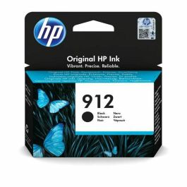 Cartucho de inyección de tinta HP 912, negro, inyección de tinta, 300 páginas Precio: 35.50000003. SKU: B1H8D3ZY9F